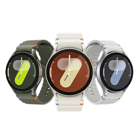 Watch Samsung Galaxy Watch 7 L310 44mm BT (Green)