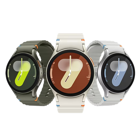 Watch Samsung Galaxy Watch 7 L310 44mm BT (Green)