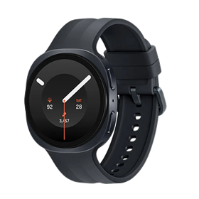 Watch Samsung Galaxy Watch 9 L340 40mm BT (Graphite)