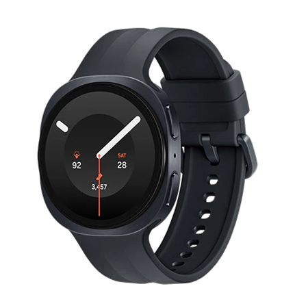 Watch Samsung Galaxy Watch 9 L340 40mm BT (Graphite)