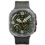 Watch Samsung Galaxy Watch Ultra 2 L715 (2026) 47mm LTE Region West (Titanium Silver)