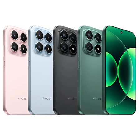 Xiaomi 17 5G Dual Sim 12GB RAM 256GB (Black)