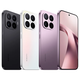 Xiaomi 17T 5G Dual Sim 12GB RAM 256GB (Violet)