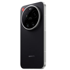 Xiaomi Leica Leitzphone 5G Dual Sim 16GB RAM 1TB (Black)
