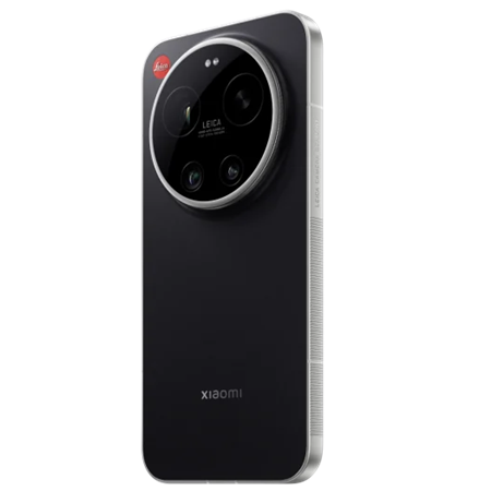 Xiaomi Leica Leitzphone 5G Dual Sim 16GB RAM 1TB (Black)