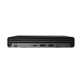 HP Pro 400 G9 Mini, i5-12500T, RAM 16GB, SSD 256GB NVMe