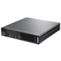 Lenovo ThinkCentre M73 Tiny, i3-4160T, RAM 4GB, HDD 500GB, Win 11 Pro