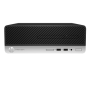 HP ProDesk 400 G4 SFF, i5-8400, RAM 8, SSD 256GB NVMe