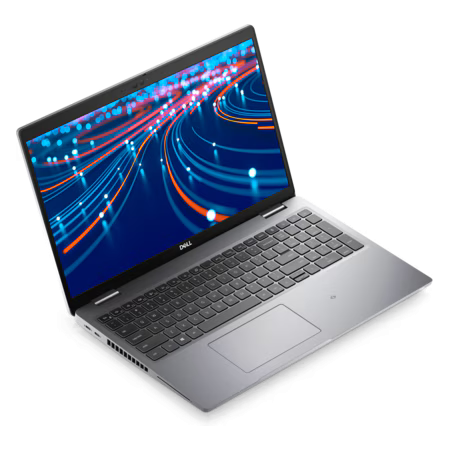 Dell Latitude 5520, i5-1145G7, RAM 16, SSD 512GB NVMe, 15,6" 4K, KBPT
