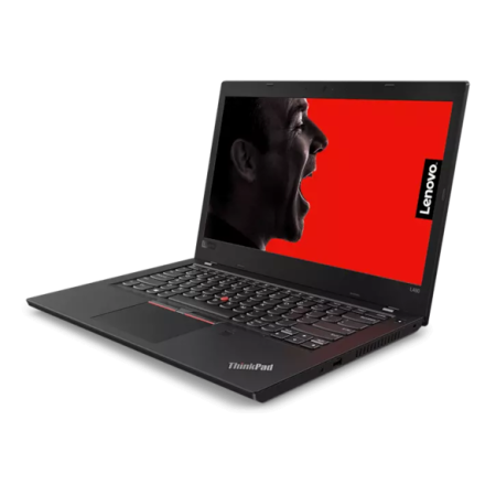 Lenovo ThinkPad L480, i5-8250u, RAM 8GB, SSD 256GB, KBPT