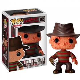 Funko Pop! Movies Nightmare on Elm Street Freddy Krueger [2291]