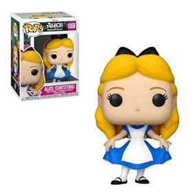 Funko Pop! Disney Alice in Wonderland 70th Alice [55734]
