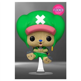 Funko Pop! One Piece Chopperemon Wano Velvet 1471 Exclusive [74712]