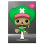 Funko Pop! One Piece Chopperemon Wano Velvet 1471 Exclusive [74712]