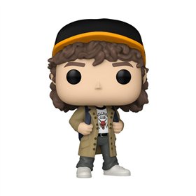 Funko Pop! TV Stranger Things Dustin Henderson