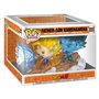 Funko Pop! Moments Dragon Ball Z Father-Son Kamehameha
