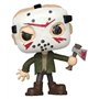 Funko Pop! Movies Doodles Jason