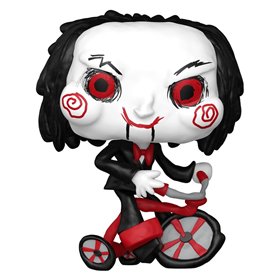 Funko Pop! Movies Doodles Billy on Bike