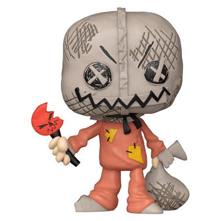Funko Pop! Movies Doodles Sam
