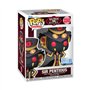 Funko Pop! Animation Hazbin Hotel Sir Pentious with Chase