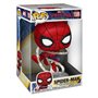 Funko Pop! Jumbo: Spider-Man BND - Spider-Man