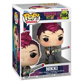Funko Pop! Stranger Things Tales From '85 Nikki