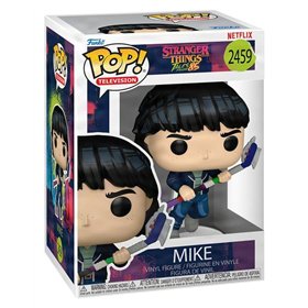 Funko Pop! Stranger Things Tales From '85 Mike