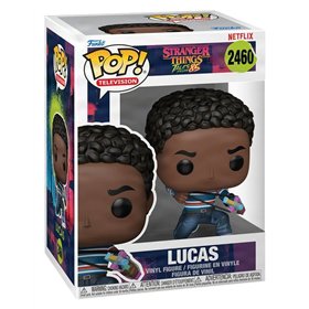 Funko Pop! Stranger Things Tales From '85 Lucas