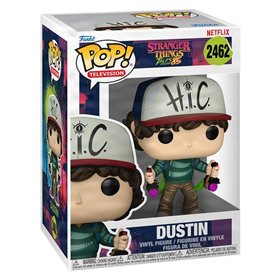 Funko Pop! Stranger Things Tales From '85 Dustin