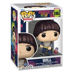 Funko Pop! Stranger Things Tales From '85 Will
