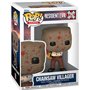 Funko Pop! Games Resident Evil Chainsaw Villager Bloody