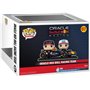 Funko Pop! Moment Racing S4 Red Bull Team