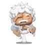 Funko Pop! One Piece Luffy Gear Five Laughing Exclusive