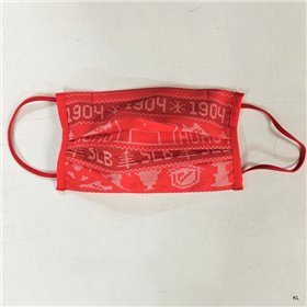 Mascara Reutizavel SLBenfica