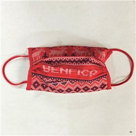 Mascara Reutizavel SLBenfica