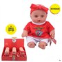 Bebé SL Benfica c/ Som 20cms