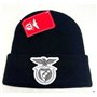 Gorro Preto SL Benfica