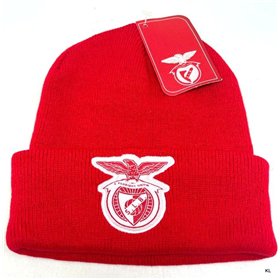 Gorro Vermelho SL Benfica