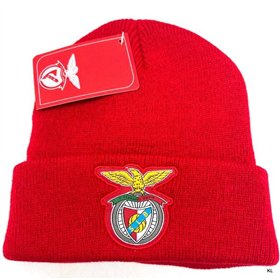 Gorro Vermelho SL Benfica