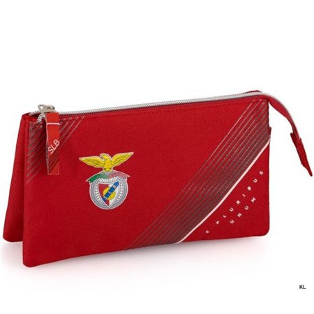 Estojo 3 Divisoes SL Benfica