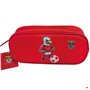 Estojo SL Benfica 3D