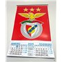 Calendario de Parede 2025 SL Benfica