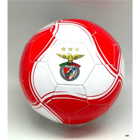 Bola de Futebol Benfica "Power"