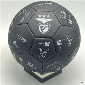 Bola SL Benfica Assinaturas Pr.