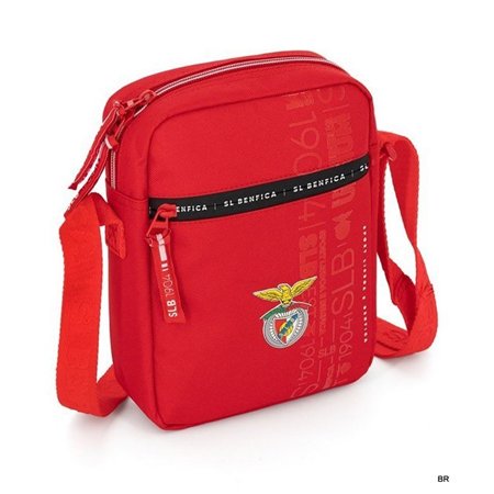 Bolsa SL Benfica tiracole 20x15cms