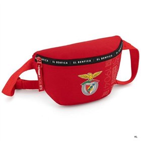 Bolsa de Cintura SL Benfica 23x14cms
