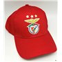 Bone  SL Benfica Logo em Borracha