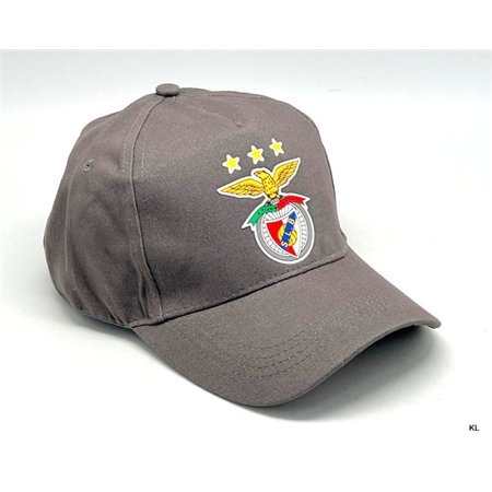 Bone SL Benfica Cinza