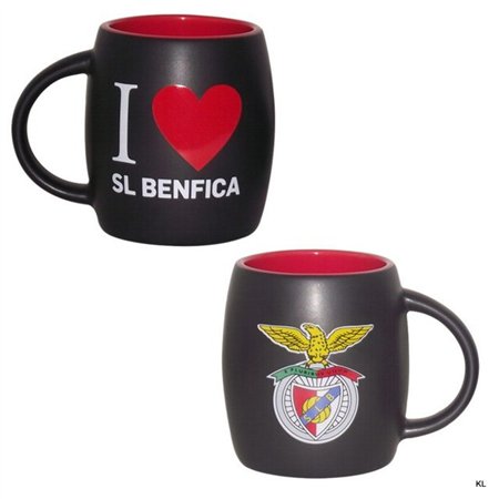 Caneca Barril SLBenfica
