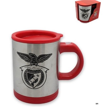 Caneca Misturadora SL Benfica